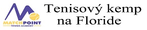 Tenisov camp Florida